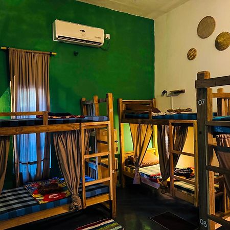 Dreamy Hostel Arugambay Arugam Bay Dış mekan fotoğraf