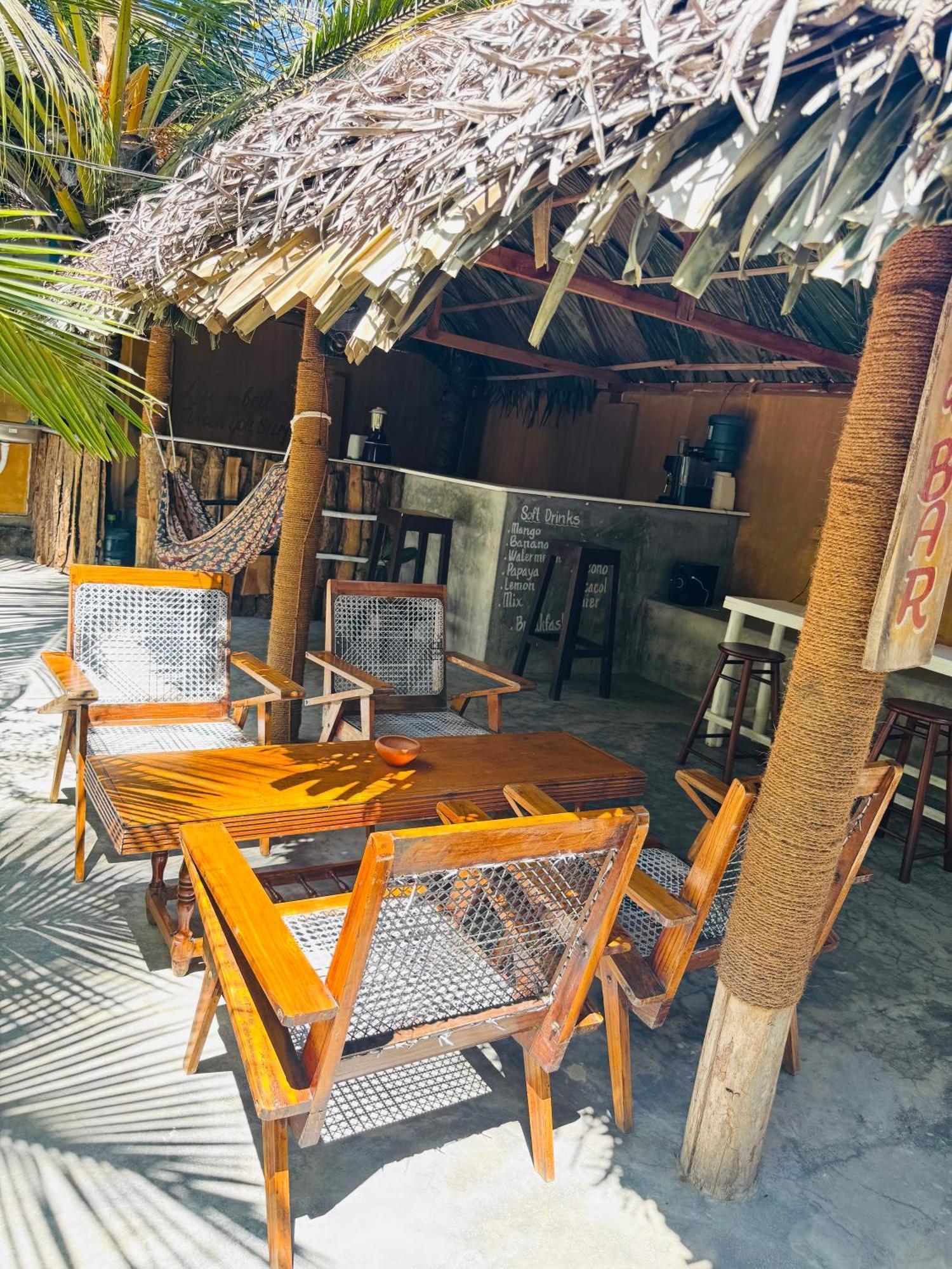 Dreamy Hostel Arugambay Arugam Bay Dış mekan fotoğraf