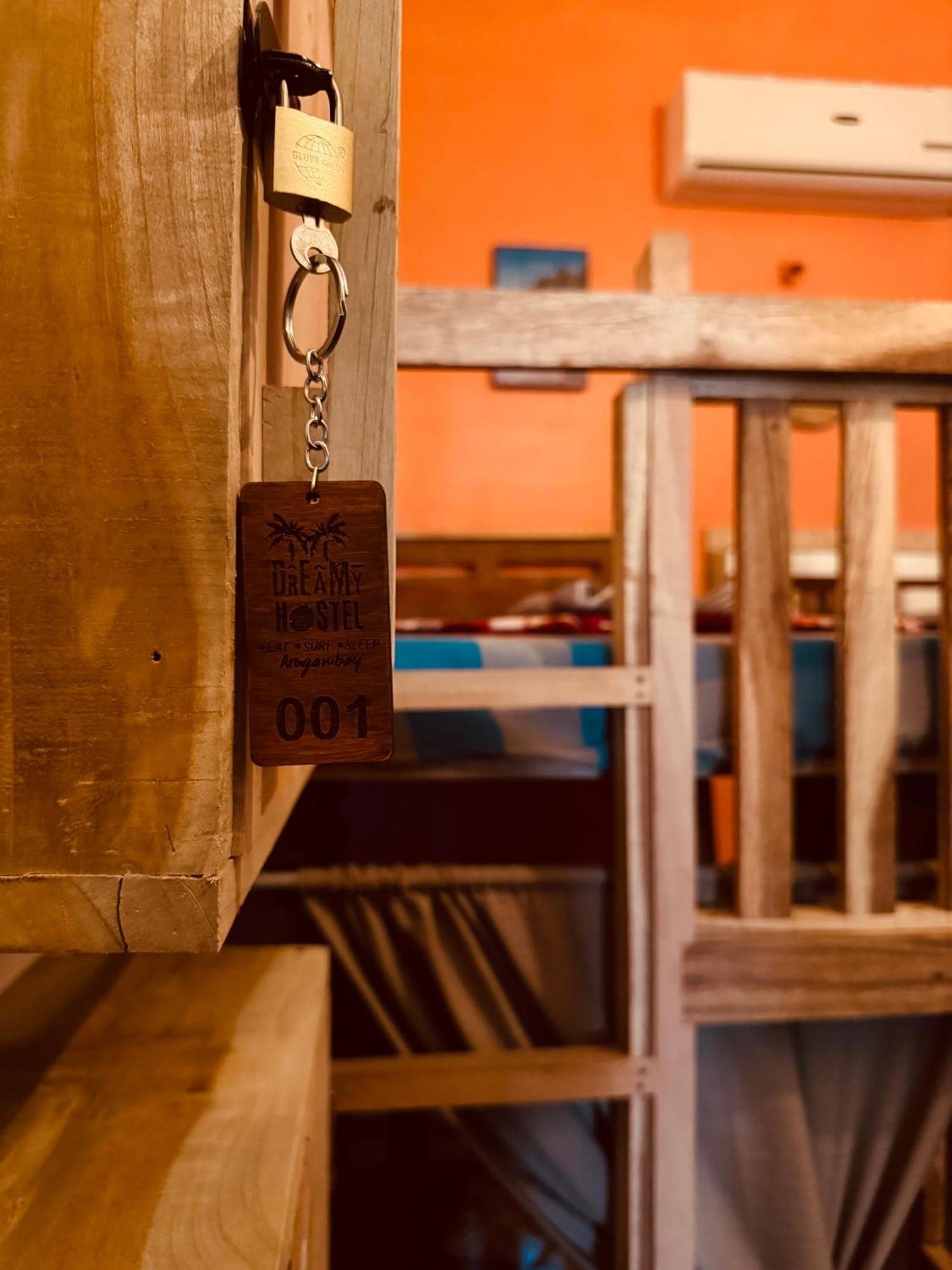 Dreamy Hostel Arugambay Arugam Bay Dış mekan fotoğraf