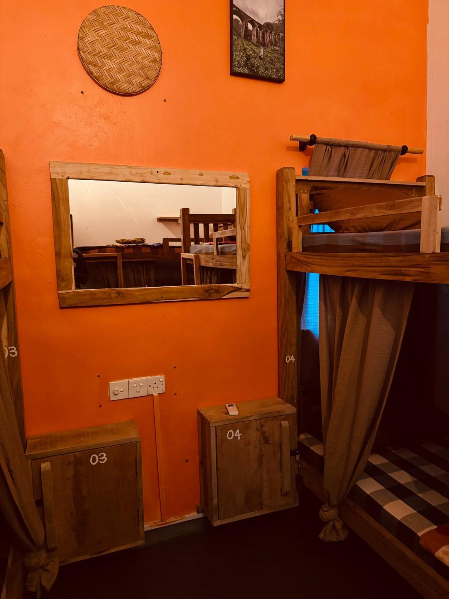 Dreamy Hostel Arugambay Arugam Bay Dış mekan fotoğraf
