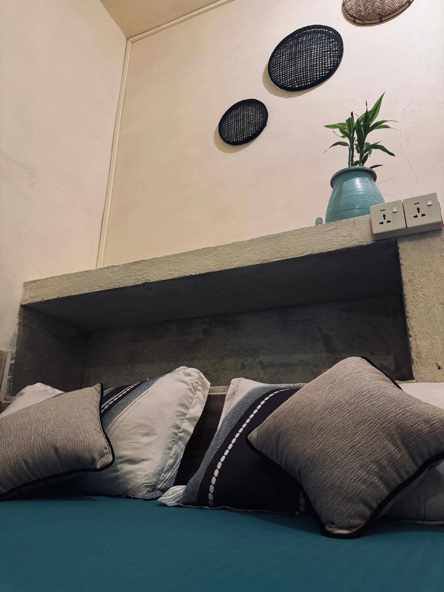 Dreamy Hostel Arugambay Arugam Bay Dış mekan fotoğraf