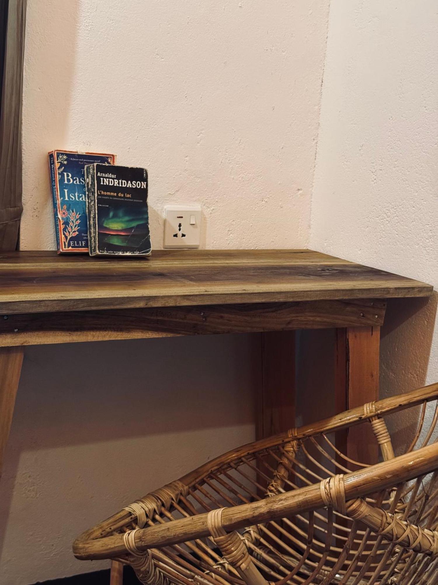 Dreamy Hostel Arugambay Arugam Bay Dış mekan fotoğraf