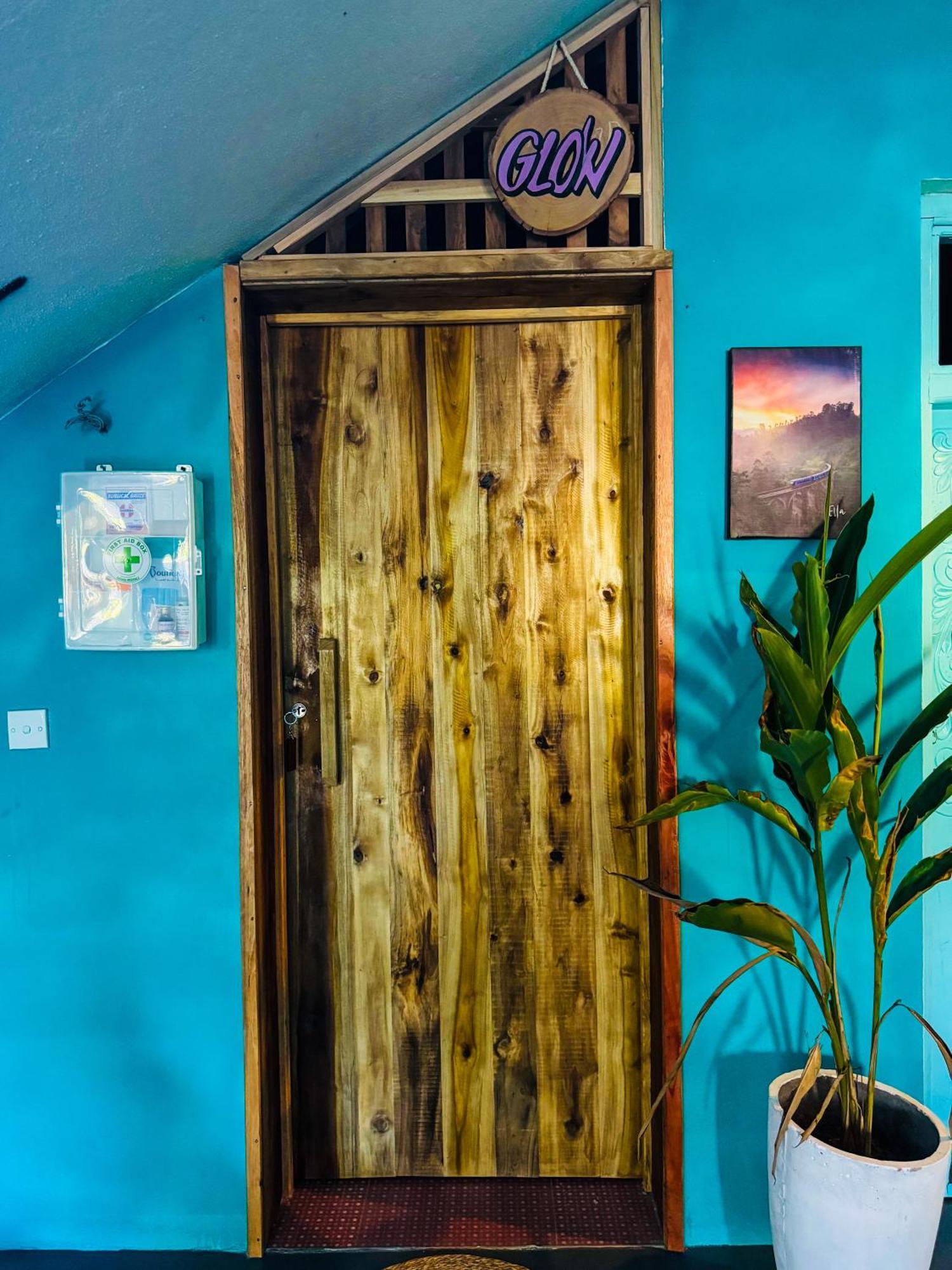 Dreamy Hostel Arugambay Arugam Bay Dış mekan fotoğraf